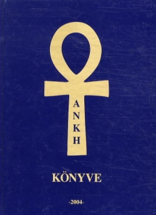 Ankh könyve Ankh könyve